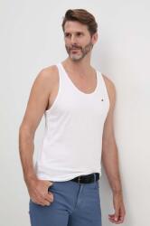 Tommy Hilfiger t-shirt 3 db fehér, férfi, UM0UM03387 - fehér XXL