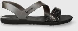 Ipanema szandál VIBE SANDAL fekete, női, 82429-AS180 - fekete Női 41/42