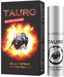 Tauro Extra Power - késleltető spray (5ml) - shop