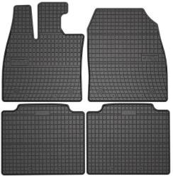 FroGum Lexus RZ Frogum 430723 fekete gumiszőnyeg szett