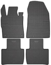 FroGum Citroen C5X Frogum 430891 fekete gumiszőnyeg szett