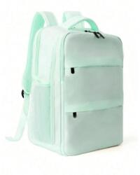  Utazó Hátizsák -uv Menta Zöld- 40 X 28, 5 X 17, 5 Cm (nv98491-2-1-1-1)