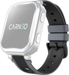  Csereszíj Carneo GuardKid+ 4G ULTRA-hoz - fekete