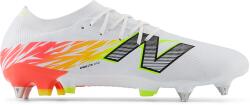 New Balance Férfi focicipő New Balance FURON ELITE SG V8 SF1SIB8 - fehér (43 D)