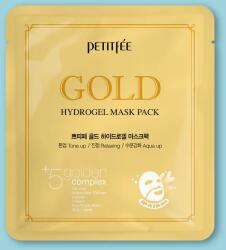 Petitfee & Koelf Hidrogél arcmaszk Gold Hydrogel Mask Pack - 32 g / 1 db