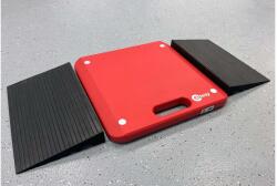 Cartesy inno! weight® felhajtó rámpaszett 4 darab (2M010-40200-4330)