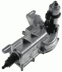 SACHS munkahenger, kuplung SACHS 3981 000 067 for SMART, MITSUBISHI (3981 000 067)