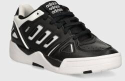 adidas Originals gyerek sportcipő MIDCITY LOW - fekete 40