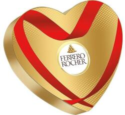 Ferrero Rocher Szív 125g