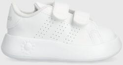adidas gyerek sportcipő ADVANTAGE CF I fehér - fehér 27