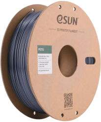 eSUN - PETG - (Solid Grey) Szürke - 1, 75 mm - 1 kg