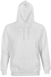 SOL'S SO03815 SOL'S CONDOR - UNISEX HOODED SWEATSHIRT (so03815as-m)