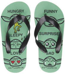 Cerdá Star Wars gyerek papucs, Flip-Flop (2300005763_28-29)