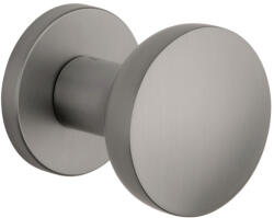 APRILE Gomb Egyoldalú APRILE ORTICA R SLIM 7MM GYM - Grafit - Forgó (AS-ORTICA-R-7S-GYM-R-PRAWA)