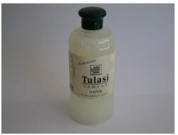 Tulasi sampon SLS mentes Natur 500 ml