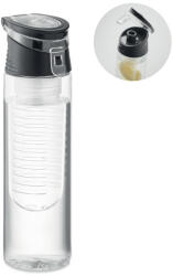  RPET kulacs gyümölcstartó betéttel 500 ml (MO2470-03)