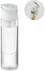  RPET kulacs gyümölcstartó betéttel 500 ml (MO2470-06)