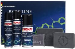 SONAX Profi Kerámia Bevonat Cc36 Szett Sonax