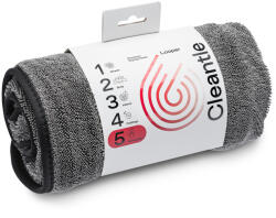 Cleantle Prosop uscare auto microfibra Cleantle Looper, 70x90cm, 600gsm (CTL-LOOPERB)