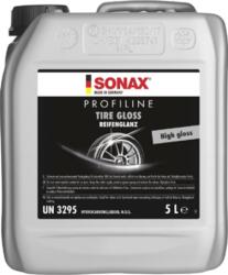 SONAX Gumiabroncs ápoló Fényes 5l Sonax Profiline