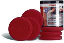 SONAX Munkaszivacs Szuperlágy (6 Db) Sonax