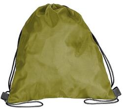 PASO mustár sárga tornazsák (17-712ZIE)