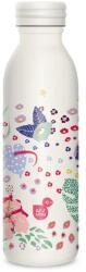 Ars Una duplafalú fémkulacs 600ml Cream Hibiscus (56333954)