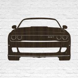 DUBLEZ Fa autó falikép - Dodge Ram