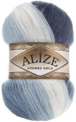 alize ANGORA GOLD BATIK - 1899