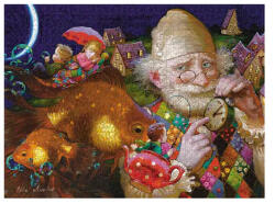 Paperblanks kirakós-puzzle (500 darabos ) Possibility (9781439799499)