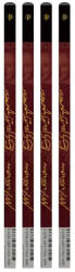 Paperblanks ceruza (darabos) William Shakespeare (9781408763452)