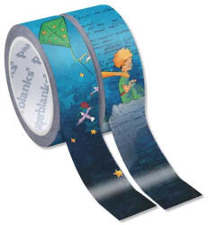 Paperblanks washi szalag Saint-Exupéry/The Little Prince (9781439799567)