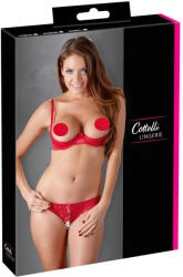 Cottelli Collection - Szenvedély mellemelő szett (22201993241) - bujaalmok