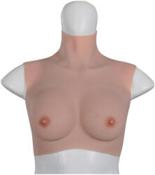 Dream Toys Dreamtoys top műmellekkel (natúr) (700000256450)