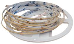  Banda cob COB 24v 480 led/m 5mm 10w 4000k 1000lm IP20 (489-BA)