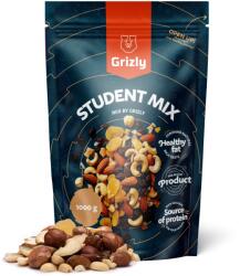 GRIZLY Diákcsemege 1000 g (gss1000g)