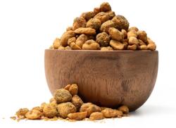 GRIZLY földimogyoró mézzel és mustárral 250 g (Gamh250)