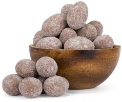 GRIZLY Mandula tejcsokoládéban mézeskalács fűszerrel 500 g (Gmmčpk)