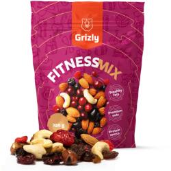 GRIZLY Fitness mix 250 g (Gfs250)