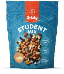 GRIZLY Diákcsemege 250 g (Gstsm250)