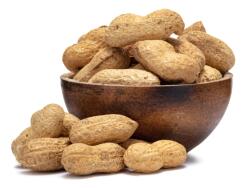 GRIZLY pörkölt, héjas földimogyoró 1000 g (Gapnlns1000)