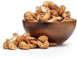 GRIZLY Kesudió fokhagymával és rozmaringgal 250 g (Gkčr250)