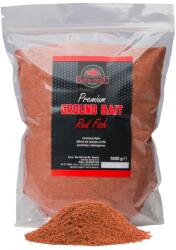 Betamix Prémium Etetőanyag Red Fish 1kg