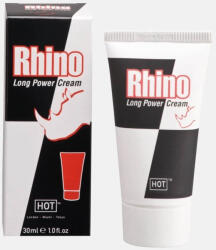 HOT Rhino long power cream 30 ml