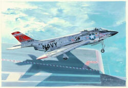 HobbyBoss F3H-2 Demon 1: 48 (80364)