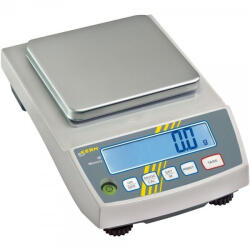 KERN & SOHN Gmbh Cantar KERN de mare precizie capacitate 3.5 Kg rezolutie 0.01 g (LB0016)