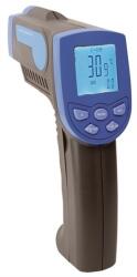 Feku France Termometru fara contact cu infrarosu si raza laser de la -32 la +520 C (XTT1466)