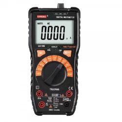 FEKU Multimetru automat 1000V True RMS si Bluetooth (785601)