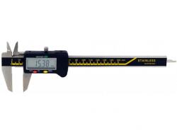 FEKU Subler digital cu falci incrucisate 0-200mm x 45mm x 0.01mm fara reglaj fin (469200)