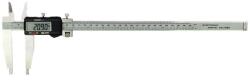 FEKU Subler digital cu falci lungi incrucisate 0-300mm x 75mm x 0.01mm (486300)